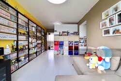 Blk 334C Yishun Street 31 (Yishun), HDB 4 Rooms #206652981